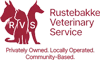 RUSTEBAKKE VETERINARY SERVICE